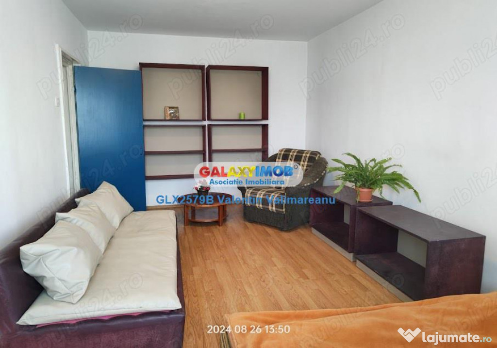 Apartament 3 Camere Drumul Taberei VI 042