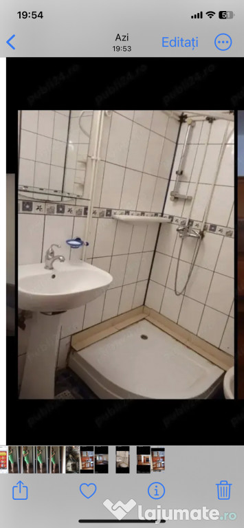 Brancoveanu stradal confort 2 etaj 1