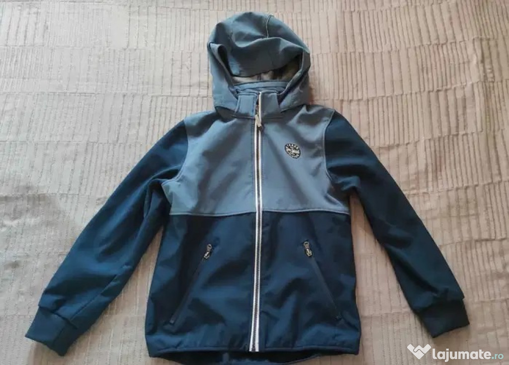 Jachetă/geaca antivânt pt copii H&M, 134 cm / 8 ani