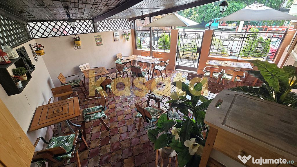 Vila zona Icoanei - Consolidata si renovata