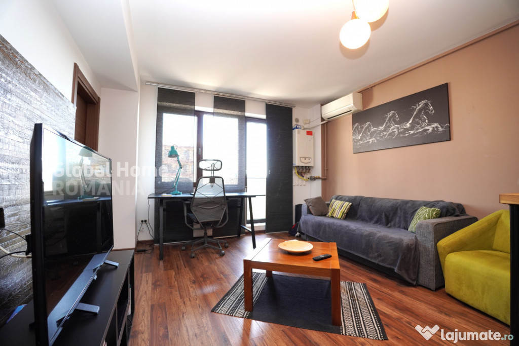 Apartament 2 camere 62 Mp | Zona Nord-2 Grupuri Sanitare