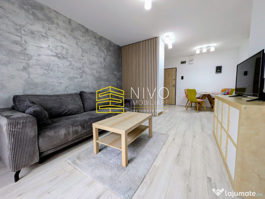 Apartament 2 camere - Tg. Mureș - Unirii - Zona Penny - ...