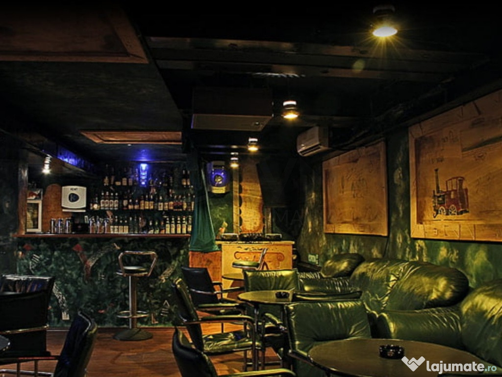 Spatiu Comercial I De I Gradina Icoanei