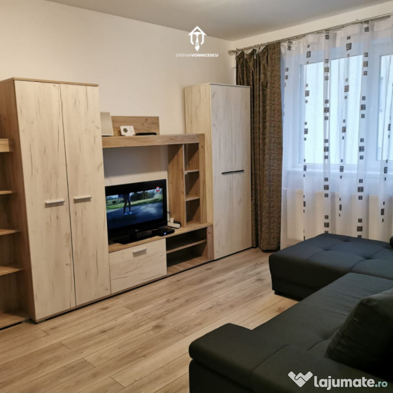 Apartament cu o camera | Sos Voinesti | Sun City