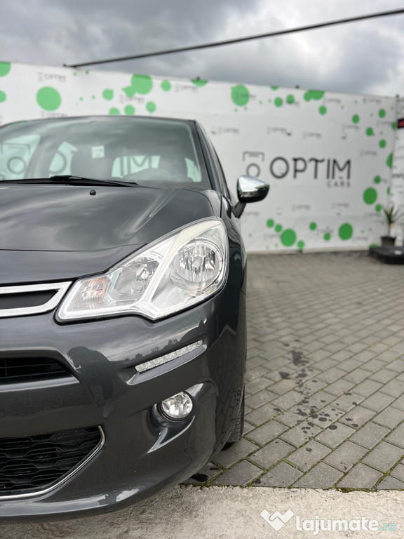 Citroen C4 Rate/Buy-back/Garanție/Livrare gratuită