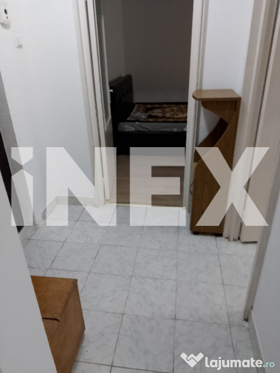 Inchiriere apartament 2 camere Gavana