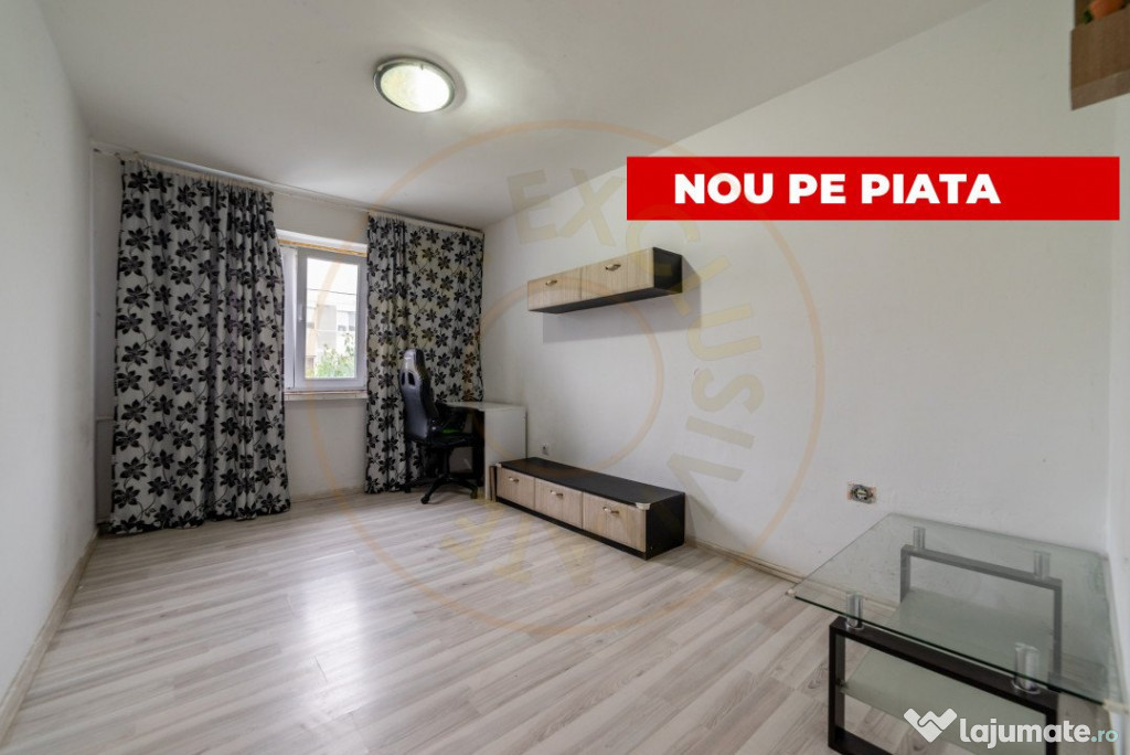 Apartament 2 camere Razboieni- Jud. Arges!