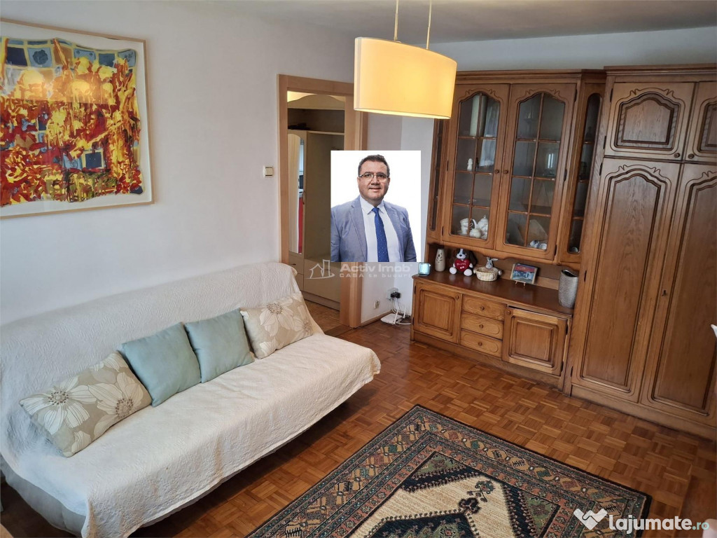 Resita, 3 Cam. Mobilat Utilat, LUNCA