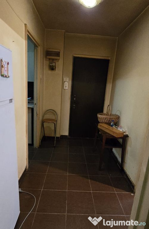 4 camere decomandat /Aleea Covasna/Brancoveanu
