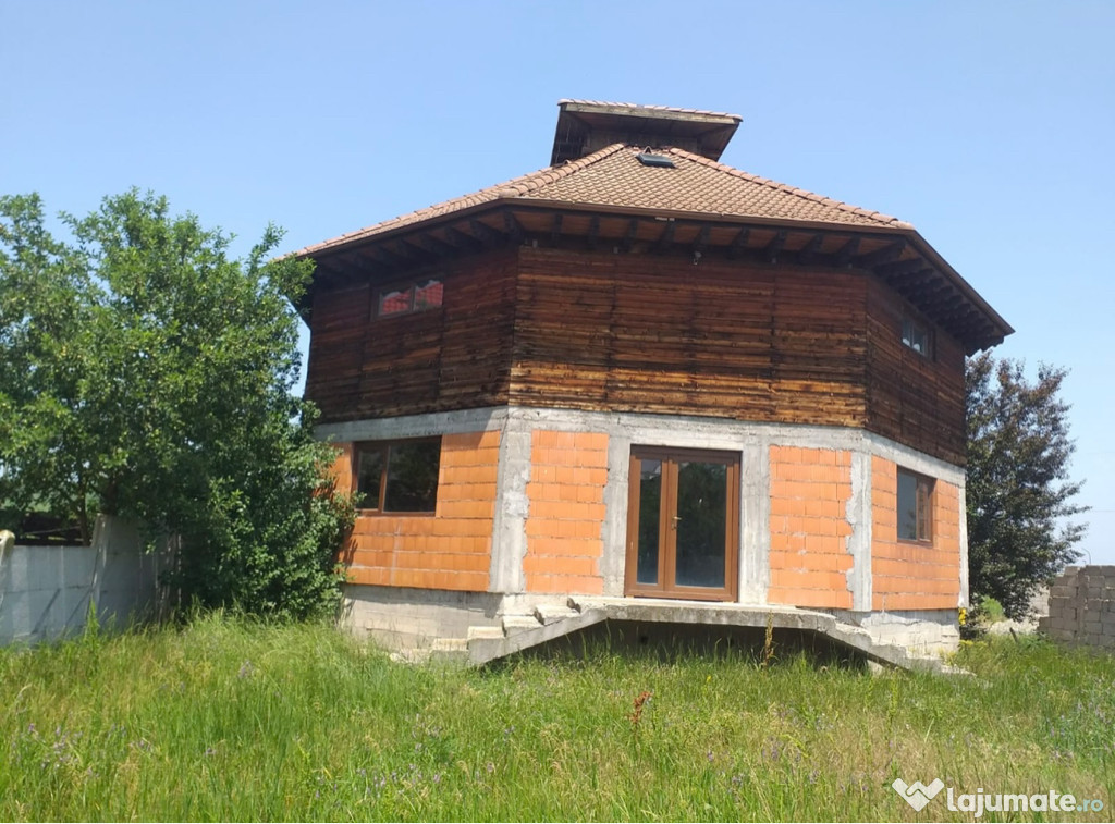 Casa Breasta Dolj