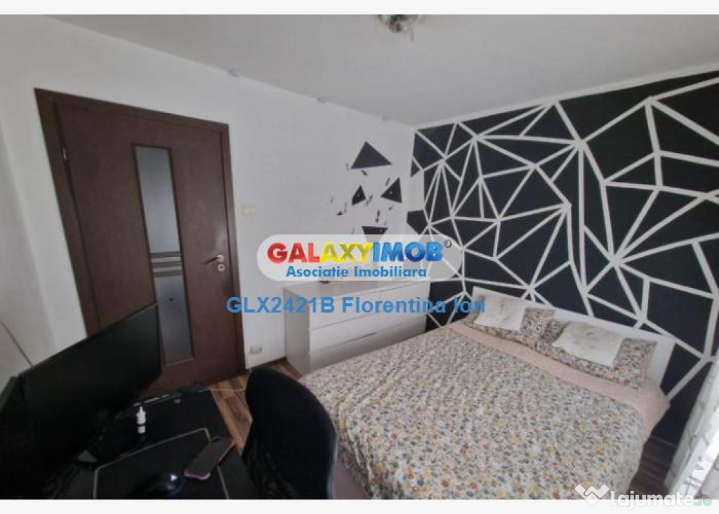 8045 Apartament 2 camere Drumul Taberei-B dul Timisoara