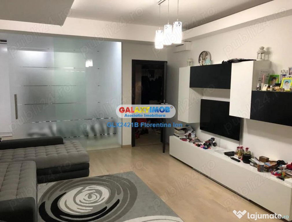 84015 Apartament 2 camere Militari-Gorjului