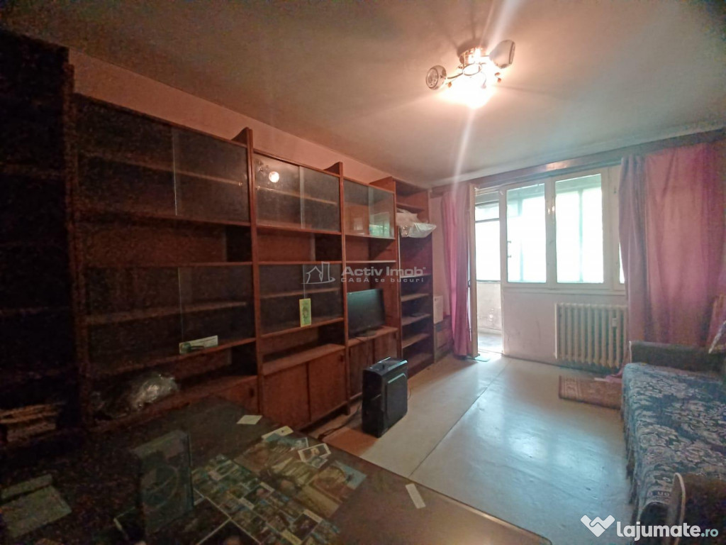 Apartament 3 camere Alexandru Obregia
