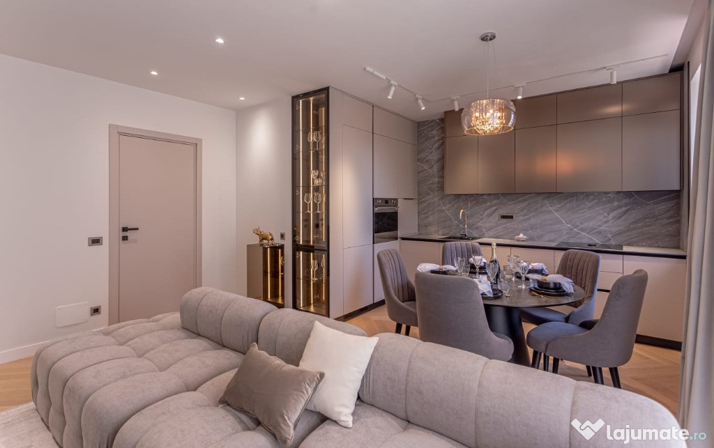 Apartament 2 Camere | ARQA Jolie | Poze Reale | Gata de Mutat