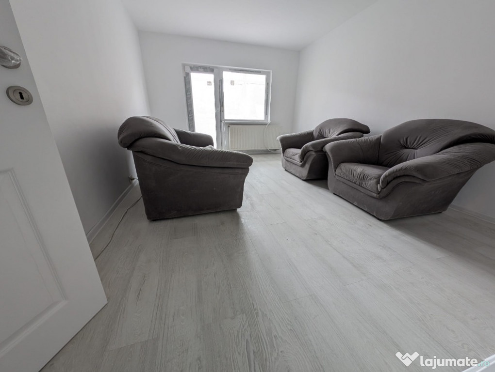 Chirie spatiu birouri 55mp - renovat - etaj 1 (apartament) Mioritei