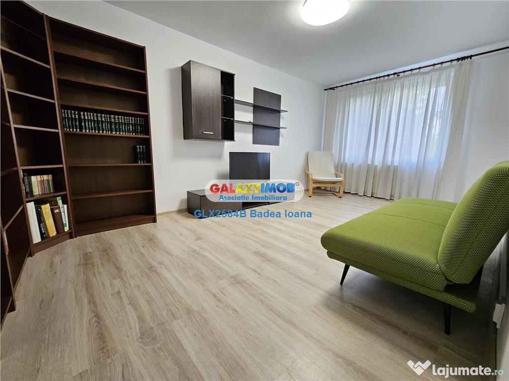 Apartament 3 camere decomandat - Dristor