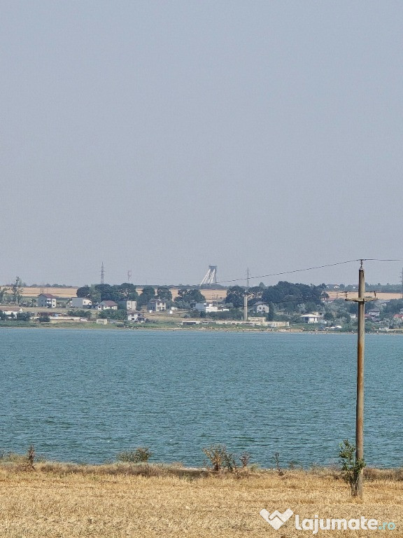 Anunturi vanzari terenuri in Tuzla