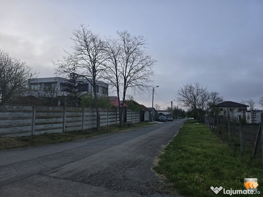 Anunturi vanzari terenuri in Tuzla zona barbosu