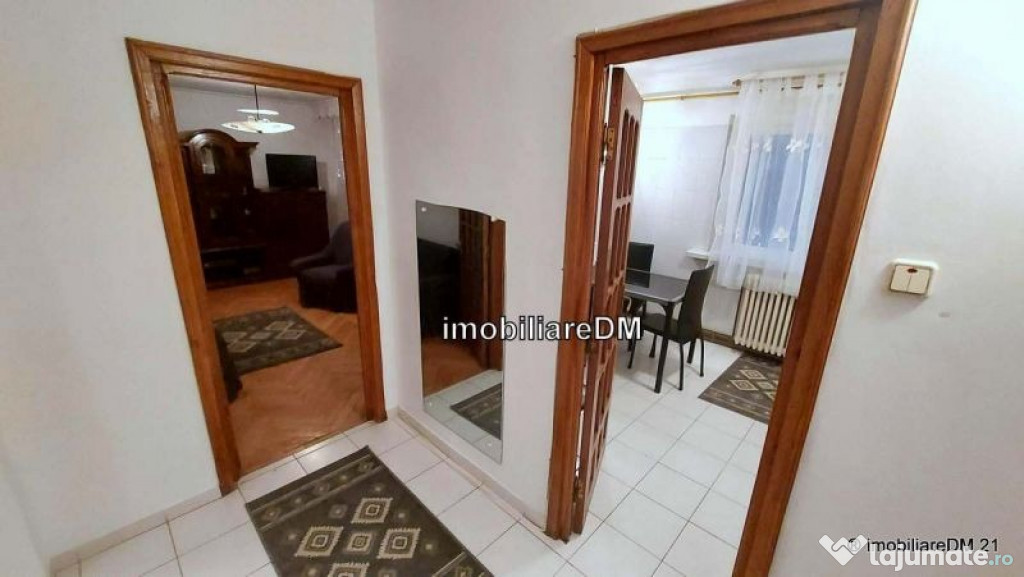 Apartament 3 camere D, in Tatarasi