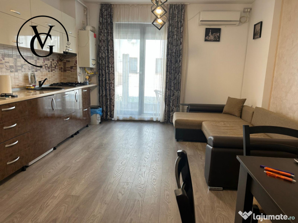 Apartament 2 camere Mamaia Nord