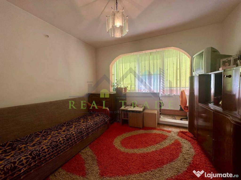 Apartament 2 camere zona Garii