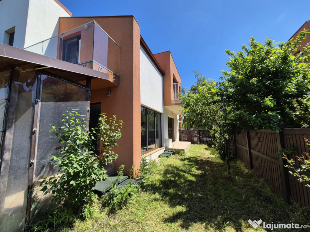 Duplex de vanzare Corbeanca