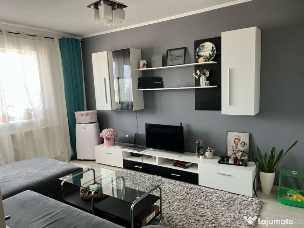 Apartament 2 camere, priveliste superba