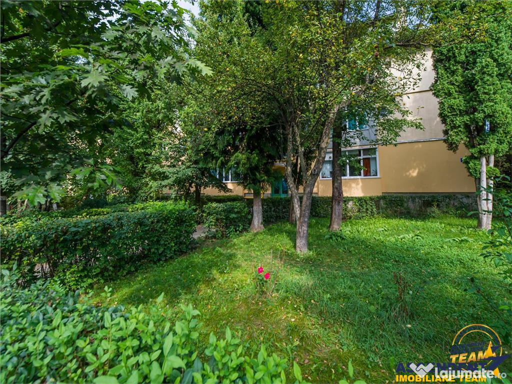 Imobil in bloc de apartamente, Aria Piata Astra, Brasov