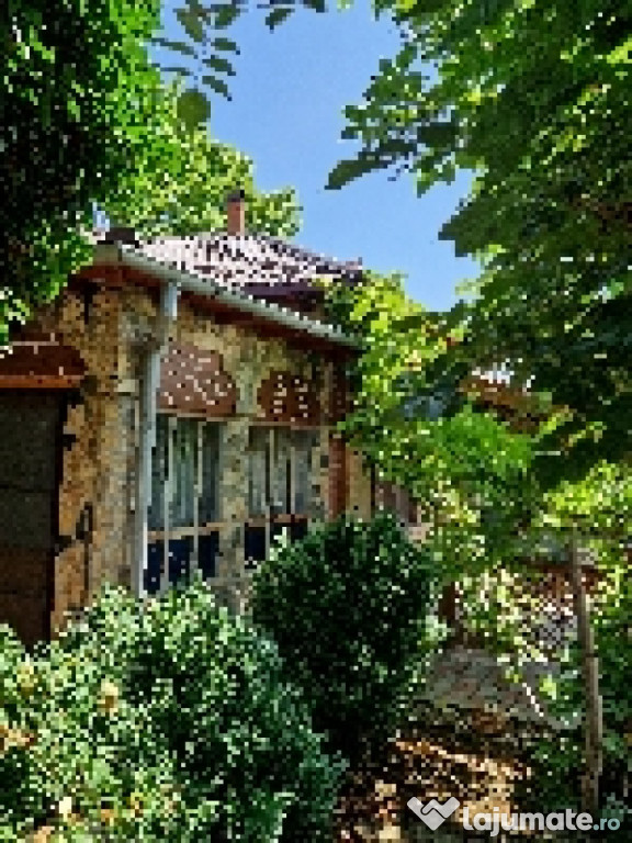 Casa Smardioasa - la 17km de Alexandria o