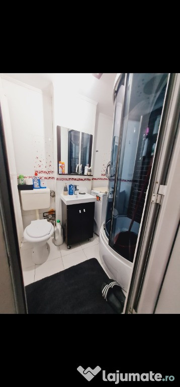 Inchiriez apartament 2 camere, Lacul Tei
