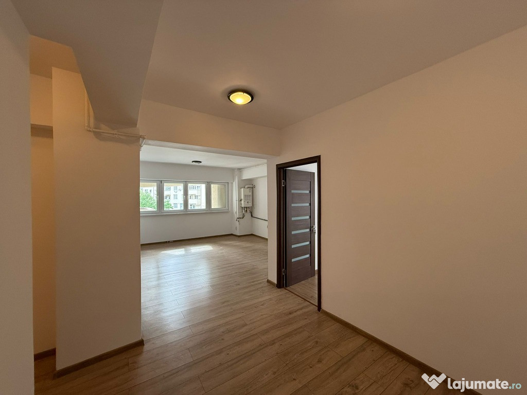 Apartament 2 camere, cu rate la dezvoltator, Bragadiru