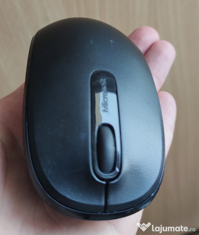 Mouse Microsoft Mobile 1850, Wireless