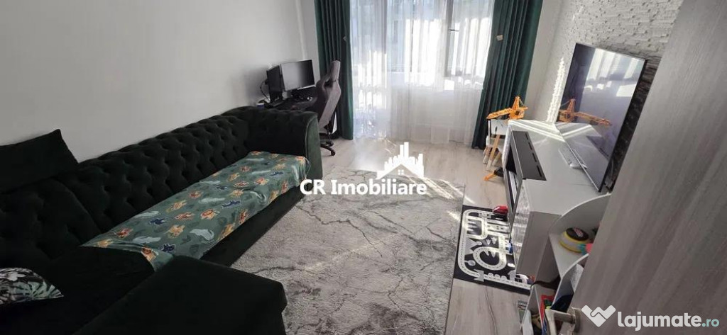 Apartament 2 camere Aparatorii Patriei