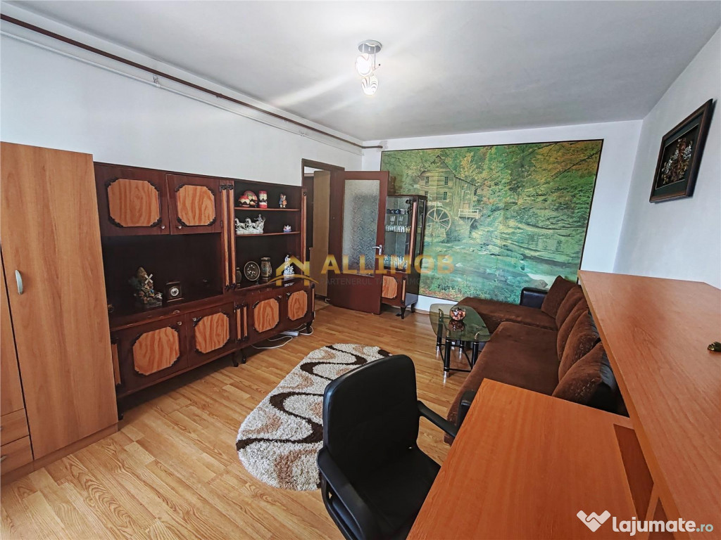 Apartament 2 camere in Ploiesti, zona Republicii