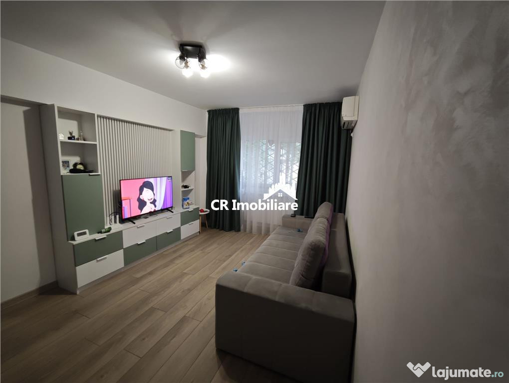 Apartament de doua camere Dristor Vitan renovat centrala