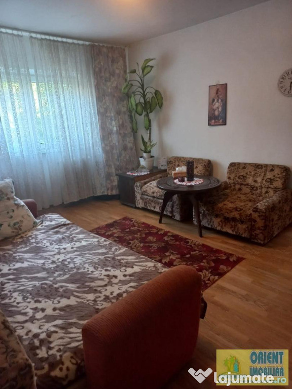 Tomis 3, FT-uri, 2 camere, etaj 1, vanzari Constanta