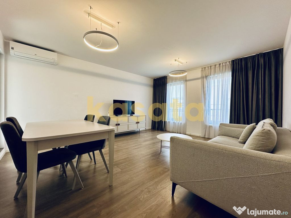 OPORTUNITATE | APARTAMENT 2 CAMERE | H PIPERA LAKE | PARCARE
