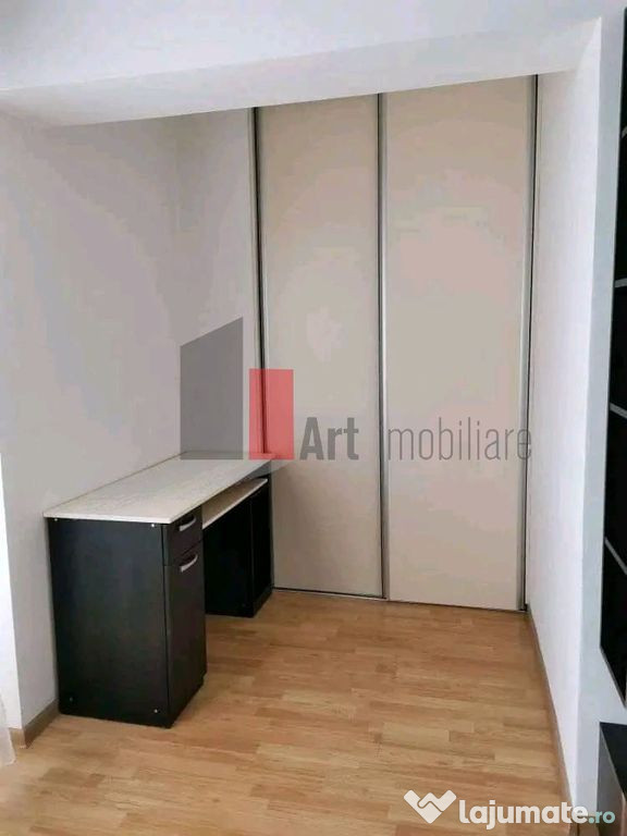 Vânzare apartament 2 camere decomandat cu centrală Pasa...
