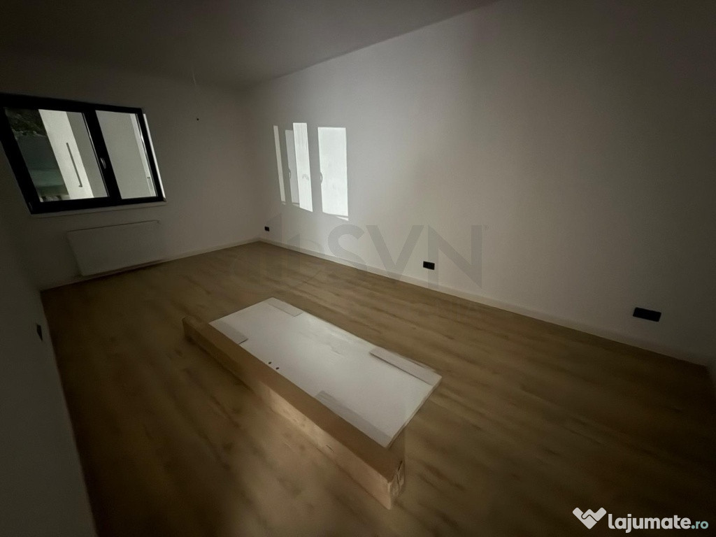 Apartament de inchiriat I Doamna Ghica
