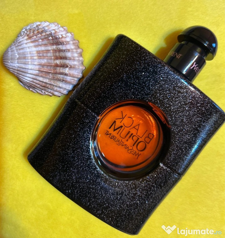 Opium Black 90 ml,,nou,,fara cutie