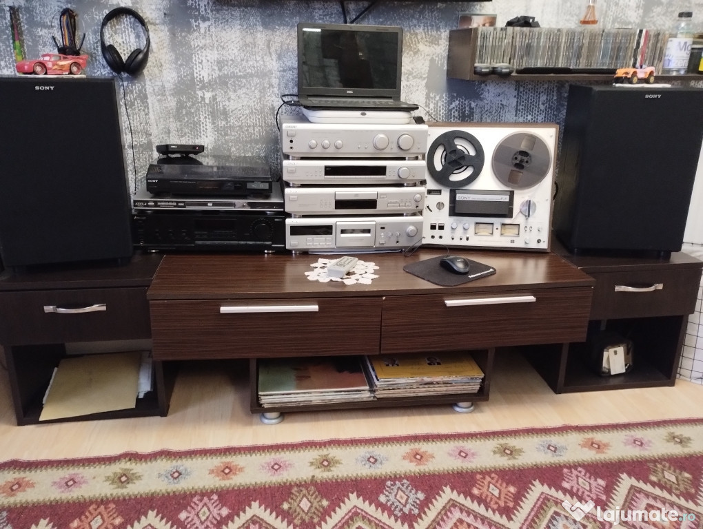 Linie audio Sony
