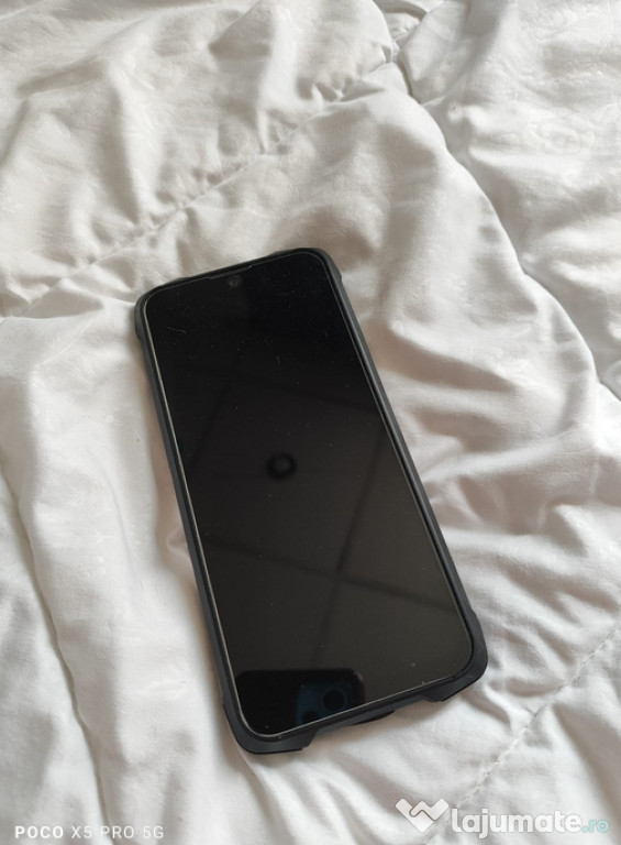 Vand telefon in garantie