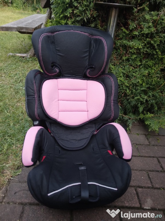 Scaun auto pentru fete