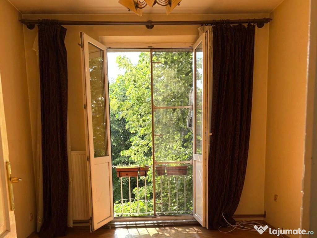 Apartament 2 camere Floreasca Compozitori