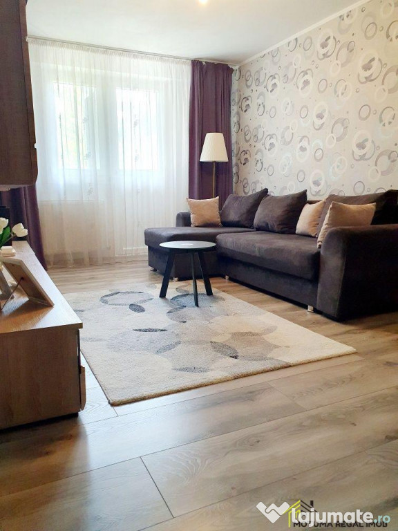 Apartament 2 camere de Drumul Taberei