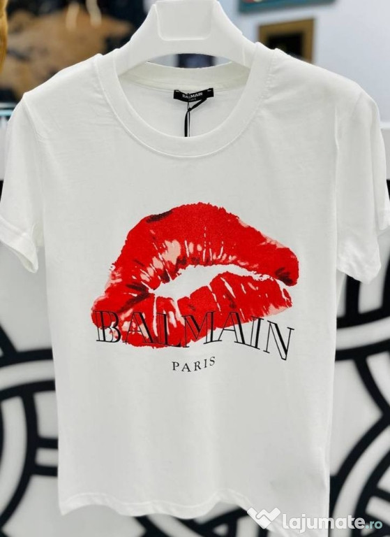 Tricou dama Balmain