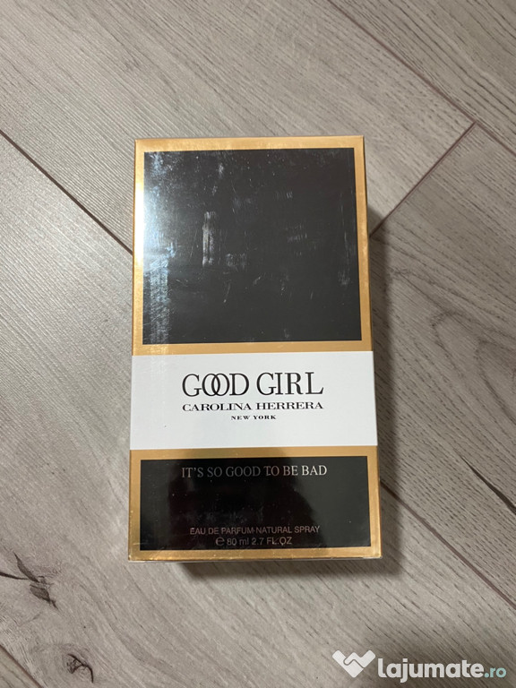 Parfum Carolina Herrera Good Girl
