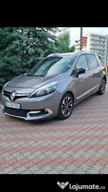 Renault Grand Scenic