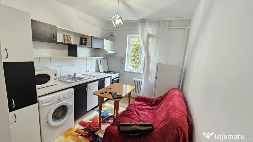 Apartament 1 camera D, in Tatarasi