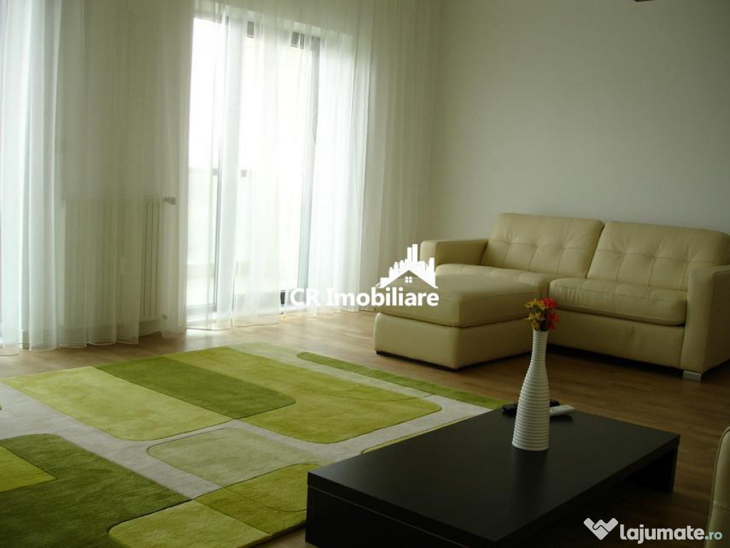 Apartament 3 Camere Emerald Residence